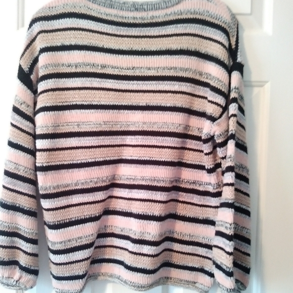 2 for $16 Nice Marc NY Sweater - Picture 3 of 5